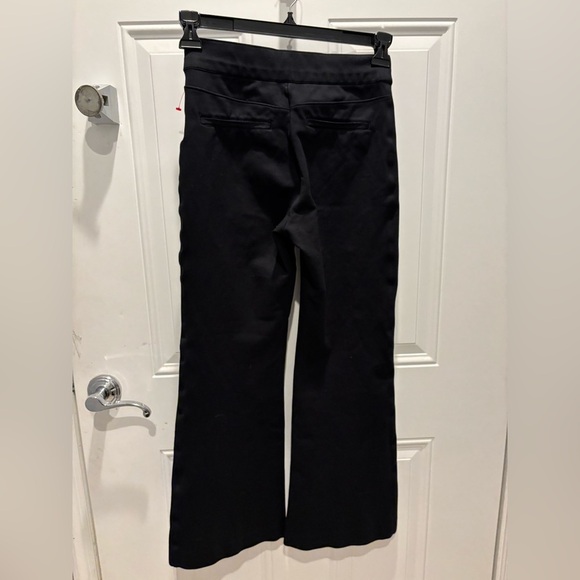 Spanx High Rise Flare XL - Picture 5 of 6